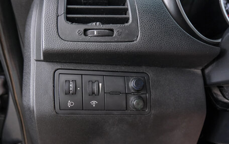 KIA Venga I, 2015 год, 999 000 рублей, 17 фотография