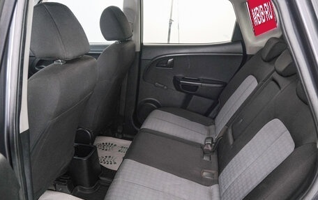 KIA Venga I, 2015 год, 999 000 рублей, 19 фотография