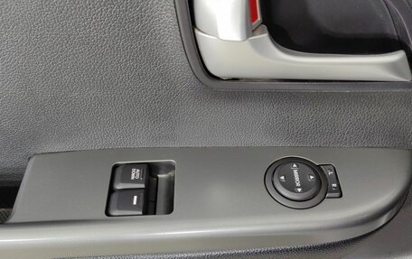 KIA Rio III рестайлинг, 2015 год, 1 050 000 рублей, 22 фотография