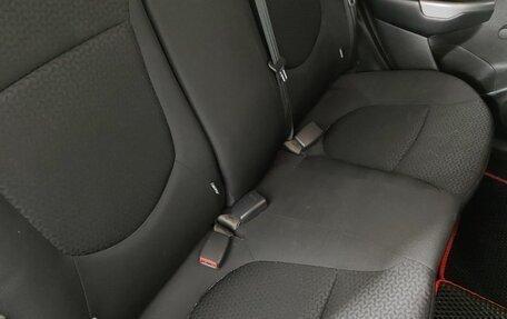KIA Rio III рестайлинг, 2015 год, 1 050 000 рублей, 24 фотография