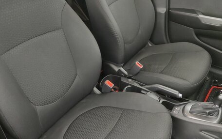 KIA Rio III рестайлинг, 2015 год, 1 050 000 рублей, 23 фотография