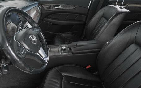 Mercedes-Benz CLS, 2012 год, 2 249 000 рублей, 9 фотография