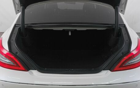 Mercedes-Benz CLS, 2012 год, 2 249 000 рублей, 8 фотография