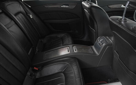 Mercedes-Benz CLS, 2012 год, 2 249 000 рублей, 11 фотография