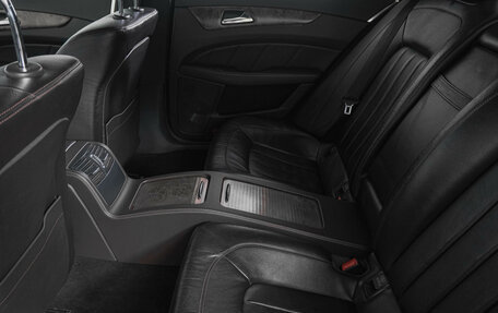 Mercedes-Benz CLS, 2012 год, 2 249 000 рублей, 10 фотография