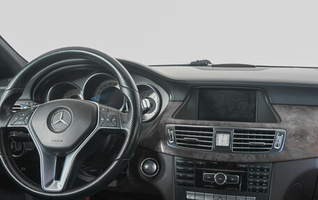 Mercedes-Benz CLS, 2012 год, 2 249 000 рублей, 13 фотография