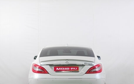 Mercedes-Benz CLS, 2012 год, 2 249 000 рублей, 6 фотография