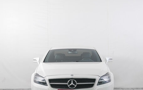 Mercedes-Benz CLS, 2012 год, 2 249 000 рублей, 3 фотография