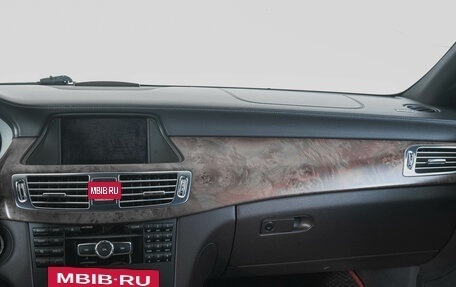 Mercedes-Benz CLS, 2012 год, 2 249 000 рублей, 15 фотография