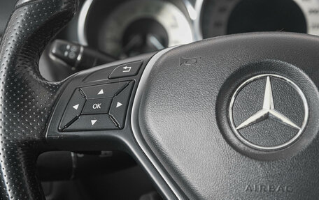 Mercedes-Benz CLS, 2012 год, 2 249 000 рублей, 17 фотография