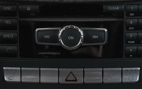 Mercedes-Benz CLS, 2012 год, 2 249 000 рублей, 20 фотография