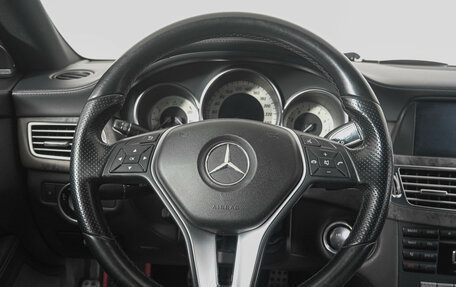Mercedes-Benz CLS, 2012 год, 2 249 000 рублей, 16 фотография
