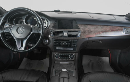 Mercedes-Benz CLS, 2012 год, 2 249 000 рублей, 14 фотография
