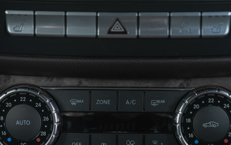 Mercedes-Benz CLS, 2012 год, 2 249 000 рублей, 21 фотография