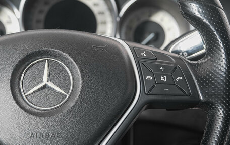 Mercedes-Benz CLS, 2012 год, 2 249 000 рублей, 18 фотография