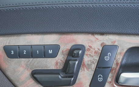 Mercedes-Benz CLS, 2012 год, 2 249 000 рублей, 26 фотография