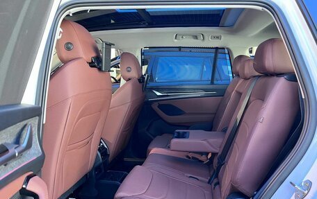 Skoda Kodiaq, 2025 год, 5 500 000 рублей, 11 фотография