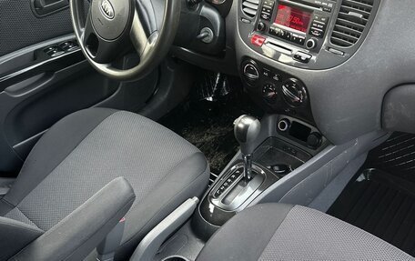 KIA Rio II, 2011 год, 547 000 рублей, 7 фотография