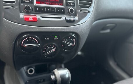 KIA Rio II, 2011 год, 547 000 рублей, 8 фотография