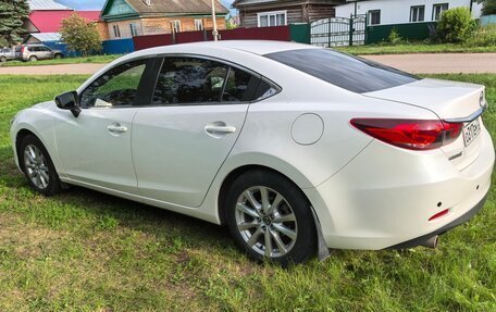 Mazda 6, 2012 год, 1 320 000 рублей, 5 фотография