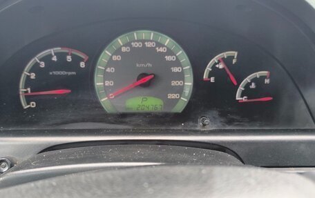 SsangYong Rexton III, 2009 год, 870 000 рублей, 7 фотография