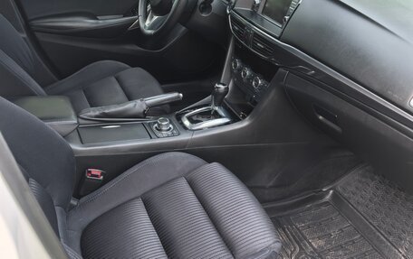 Mazda 6, 2012 год, 1 320 000 рублей, 6 фотография