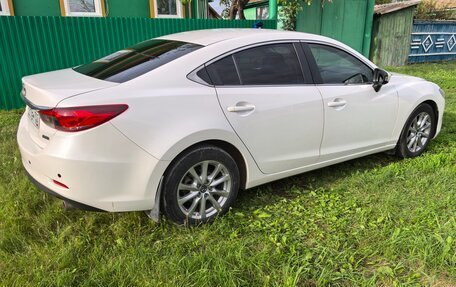 Mazda 6, 2012 год, 1 320 000 рублей, 2 фотография