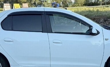 Renault Logan II, 2020 год, 670 000 рублей, 3 фотография