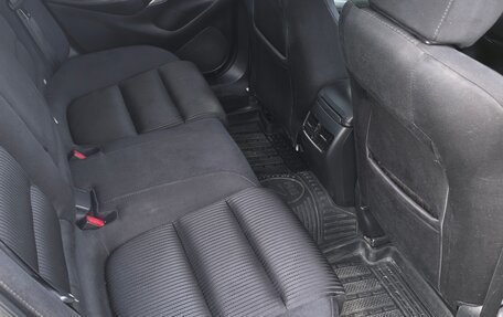 Mazda 6, 2012 год, 1 320 000 рублей, 4 фотография