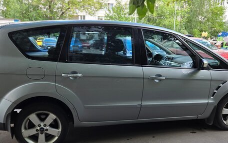 Ford S-MAX I, 2008 год, 990 000 рублей, 7 фотография