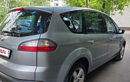 Ford S-MAX I, 2008 год, 990 000 рублей, 6 фотография