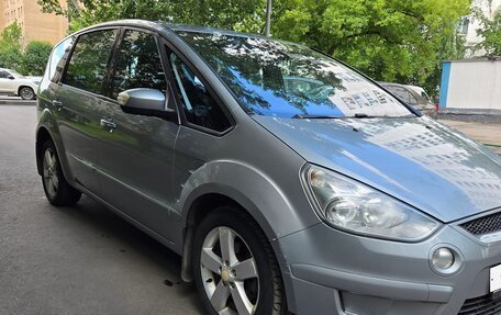 Ford S-MAX I, 2008 год, 990 000 рублей, 8 фотография