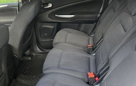 Ford S-MAX I, 2008 год, 990 000 рублей, 12 фотография