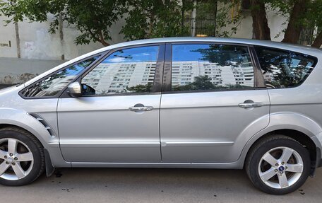Ford S-MAX I, 2008 год, 990 000 рублей, 3 фотография