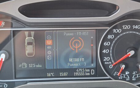 Ford S-MAX I, 2008 год, 990 000 рублей, 16 фотография