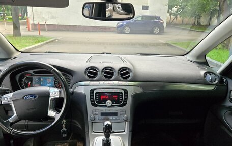Ford S-MAX I, 2008 год, 990 000 рублей, 13 фотография