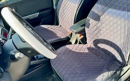 KIA Rio III рестайлинг, 2012 год, 850 000 рублей, 4 фотография