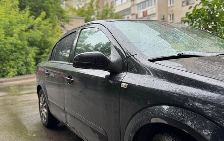 Opel Astra H, 2008 год, 430 000 рублей, 3 фотография