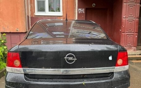 Opel Astra H, 2008 год, 430 000 рублей, 4 фотография