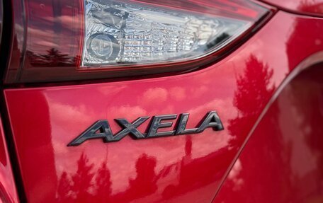 Mazda Axela, 2015 год, 1 890 000 рублей, 9 фотография