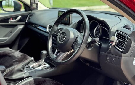 Mazda Axela, 2015 год, 1 890 000 рублей, 12 фотография