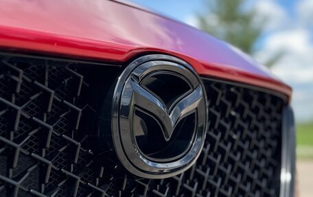 Mazda Axela, 2015 год, 1 890 000 рублей, 22 фотография
