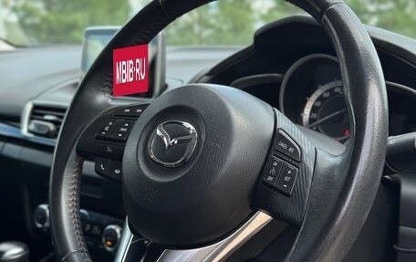 Mazda Axela, 2015 год, 1 890 000 рублей, 19 фотография