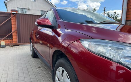 Renault Megane III, 2014 год, 890 000 рублей, 7 фотография