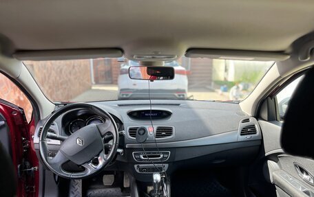 Renault Megane III, 2014 год, 890 000 рублей, 9 фотография