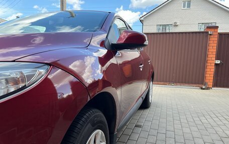 Renault Megane III, 2014 год, 890 000 рублей, 8 фотография