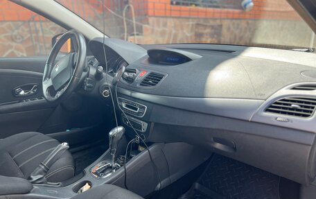 Renault Megane III, 2014 год, 890 000 рублей, 10 фотография