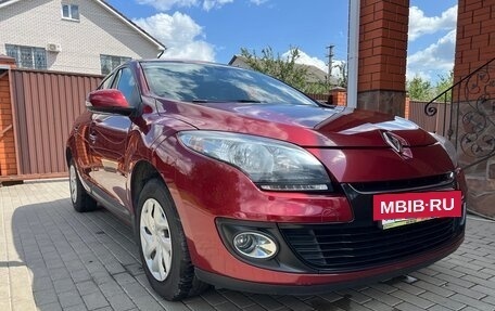 Renault Megane III, 2014 год, 890 000 рублей, 6 фотография