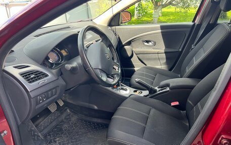 Renault Megane III, 2014 год, 890 000 рублей, 12 фотография