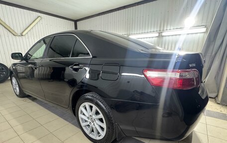 Toyota Camry, 2007 год, 1 450 000 рублей, 3 фотография